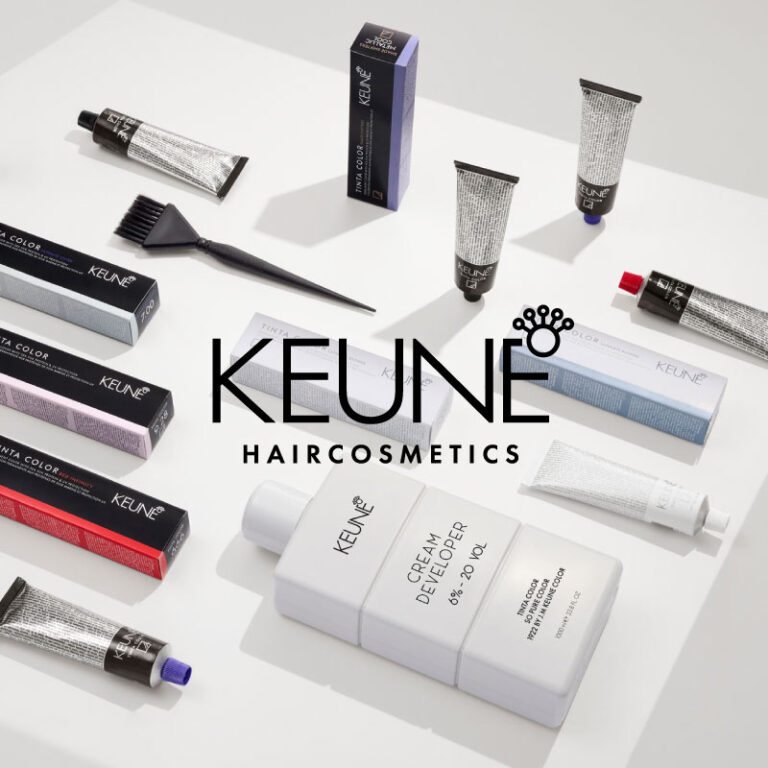 Keune Haircosmetics