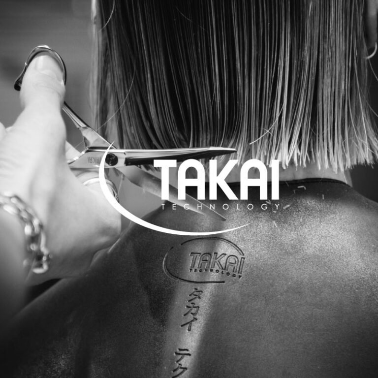 Takai